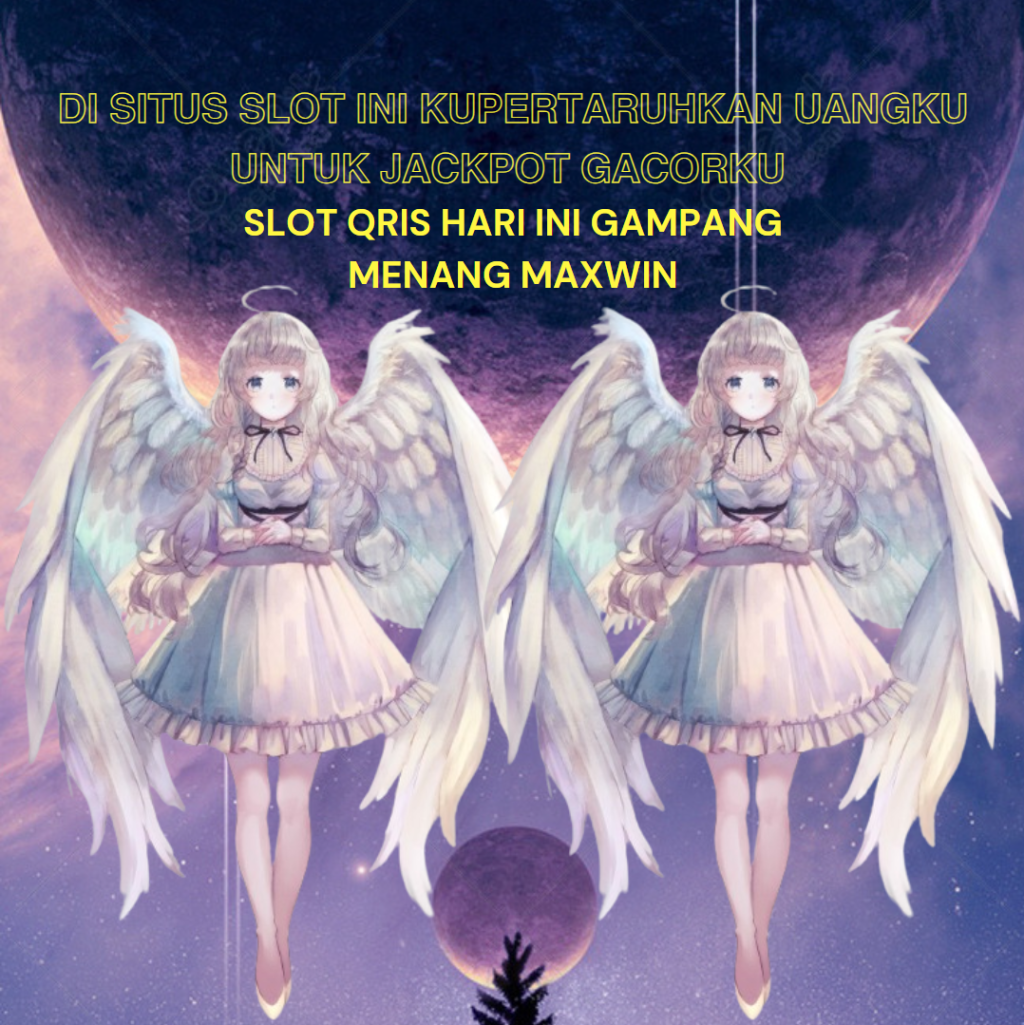 slot-qris-gacor