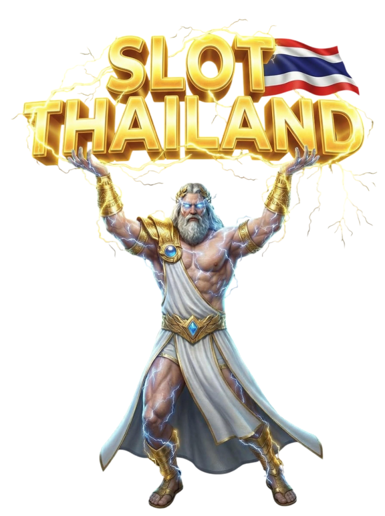 Bermain di Link Server Thailand Terpercaya Mudah Maxwin: Sukses Menang!